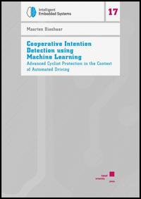 Cooperative Intention Detection using Machine Learning