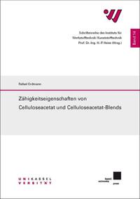 Zähigkeitseigenschaften von Celluloseacetat und Celluloseacetat-Blends