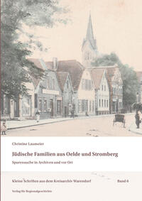 Jüdische Familien aus Oelde und Stromberg