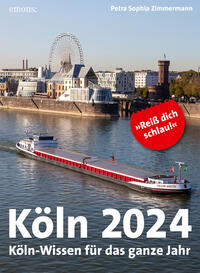 Köln 2024