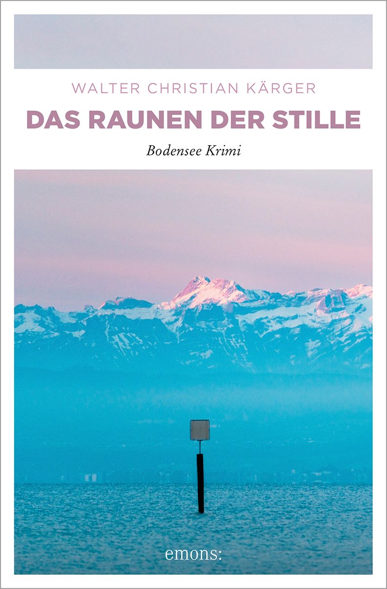 Cover-Abbildung für Das Raunen der Stille (Softcover/Paperback) (99999---978-3-7408-2228-6)