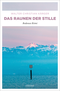 Cover-Abbildung für Das Raunen der Stille (Softcover/Paperback) (99999---978-3-7408-2228-6)