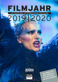 Lexikon des internationalen Films - Filmjahr 2019/2020