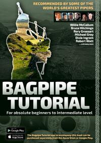 Bagpipe Tutorial incl. app cooperation