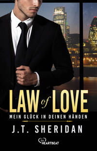 Law of Love - Mein Glück in deinen Händen