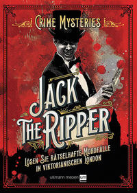 Jack the Ripper - Crime Mysteries
