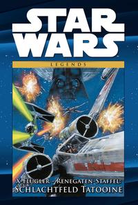 Star Wars Comic-Kollektion 86