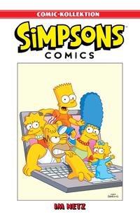 Simpsons Comic-Kollektion 32