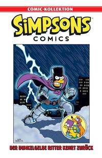 Simpsons Comic-Kollektion 41 - Cover