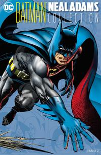 Batman: Neal-Adams-Collection 2