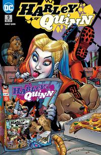 Harley Quinn 9