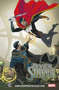 Doctor Strange - Neustart 2
