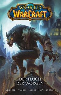 World of Warcraft - Graphic Novel 5