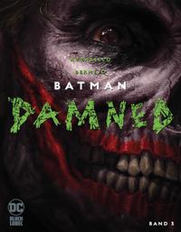 Batman: Damned 3