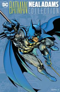 Batman: Neal-Adams-Collection 3