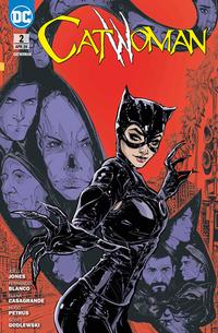 Catwoman 2