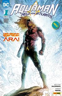 Aquaman - Held von Atlantis 1