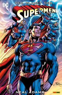 Superman: Der Planet der Supermen