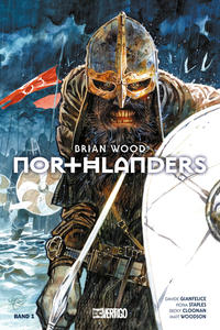 Northlanders Deluxe 1