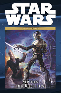 Star Wars Comic-Kollektion 90