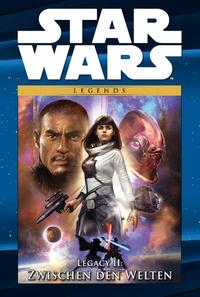 Star Wars Comic-Kollektion 92