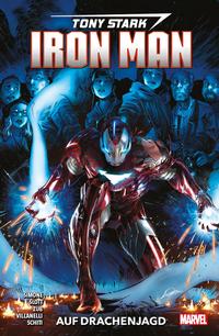 Tony Stark: Iron Man 3