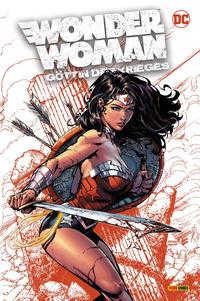 Wonder Woman - Göttin des Krieges
