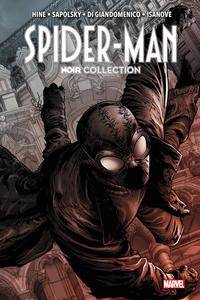 Spider-Man: Noir Collection