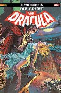 Die Gruft von Dracula: Classic Collection 3