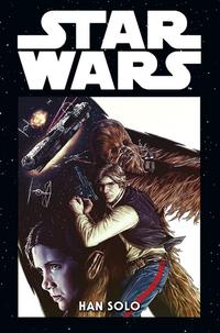 Star Wars Marvel Comics-Kollektion 18