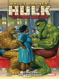 Bruce Banner: Hulk 9