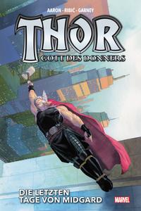 Thor: Gott des Donners Deluxe 2