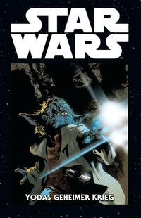 Star Wars Marvel Comics-Kollektion 21