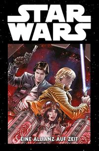 Star Wars Marvel Comics-Kollektion 24