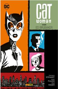 Catwoman von Ed Brubaker 2