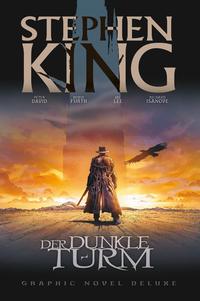 Stephen Kings Der Dunkle Turm Deluxe 1
