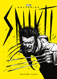 Wolverine: Snikt