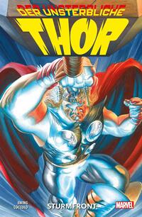 Der unsterbliche Thor