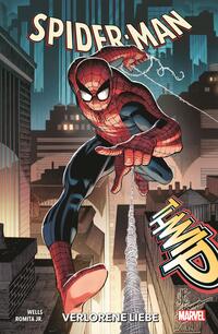 Spider-Man - Neustart 1 (2. Serie)