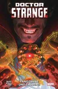 Doctor Strange - Neustart (2. Serie) 3