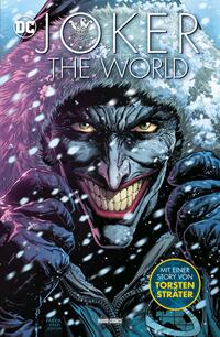 Joker: The World (Softcover-Edition)