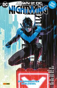 Nightwing 2