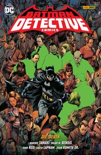 Batman - Detective Comics 5