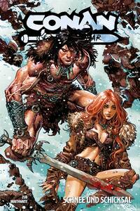 Conan der Barbar 4