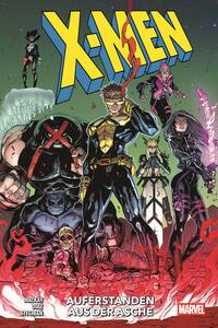 X-Men - Neustart (2. Serie) 1