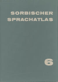 Sorbischer Sprachatlas