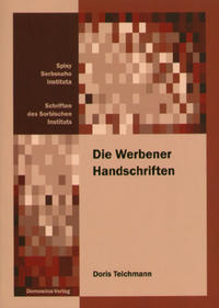 Die Werbener Handschriften