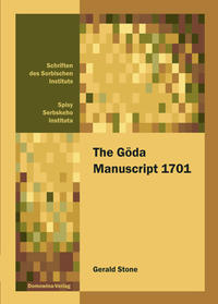 The Göda Manuscript 1701