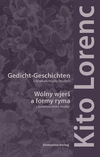 Gedicht-Geschichten/Wólny wjers a formy ryma