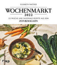 Wochenmarkt – Wochenkalender 2022